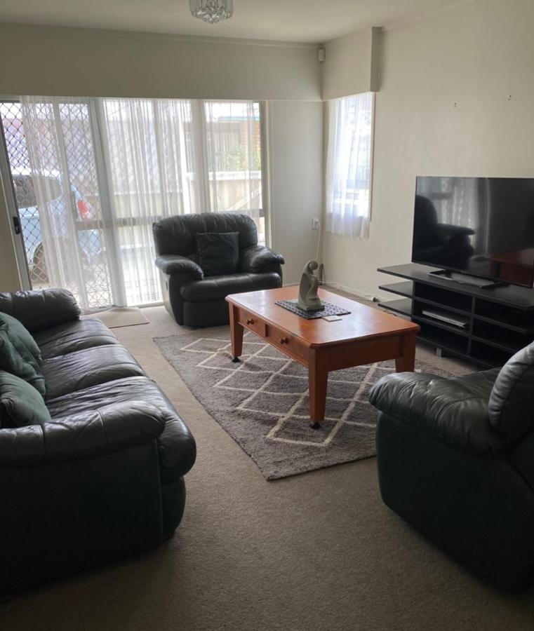 Home Away From Home Air B And B 旺阿雷 外观 照片
